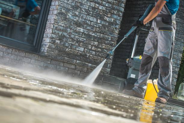 Best Gas Station Cleaning  in Hewitt, TX