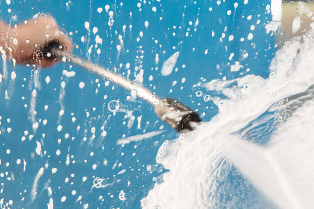 Best Warehouse Cleaning  in Hewitt, TX