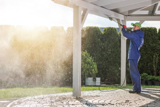 Best Driveway Pressure Washing  in Hewitt, TX
