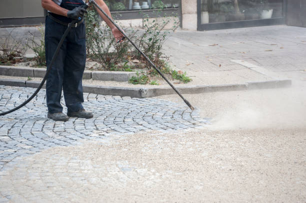 Best Restaurant Pressure Washing  in Hewitt, TX