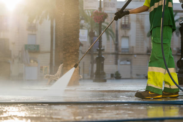 Hewitt, TX Pressure Washing Company